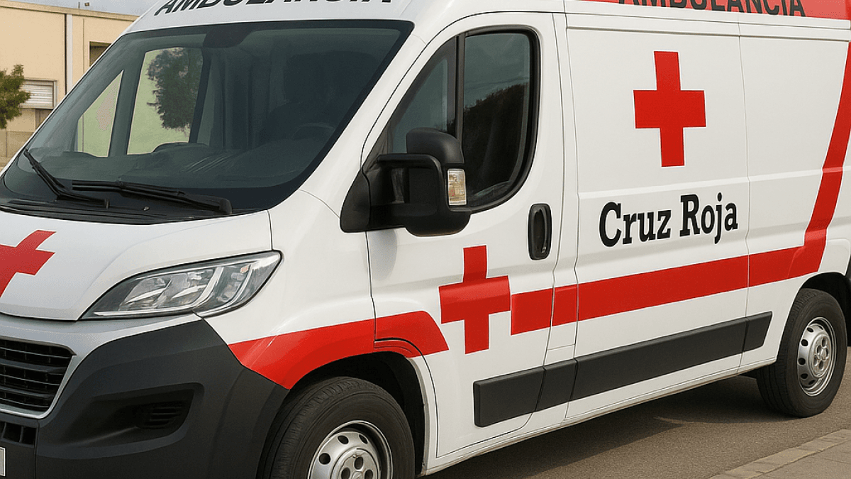 Mueren una mujer embarazada y el bebé que esperaba tras sufrir un atragantamiento en Murcia