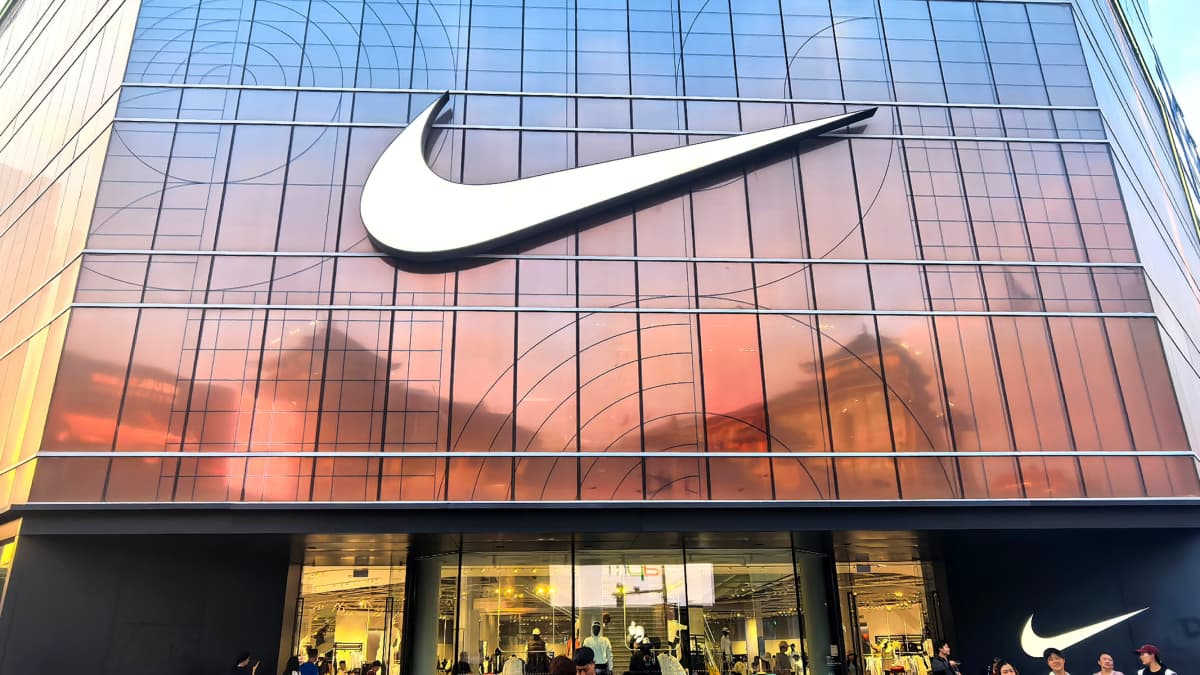 Nike cede ante Zara: deja de ser la firma de moda más valiosa