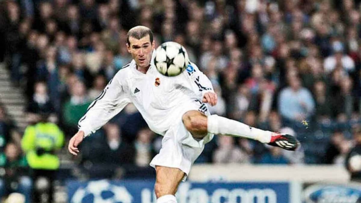 El Madrid vuelve a invocar su cábala eterna