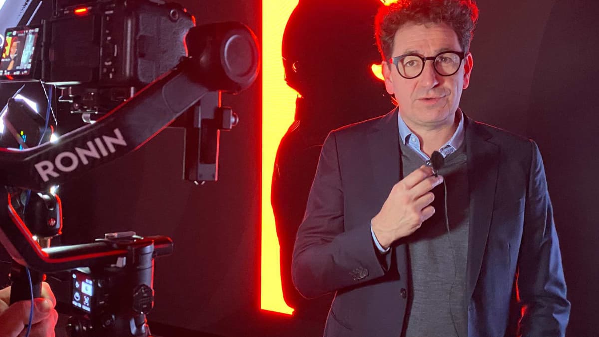 Audi desvela sus intenciones para 2027... lo que afecta a Sainz