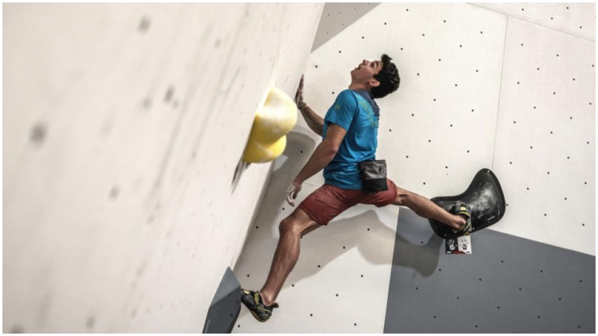 Alberto Ginés se clasifica para las semifinales de la Copa del Mundo en Wujiang