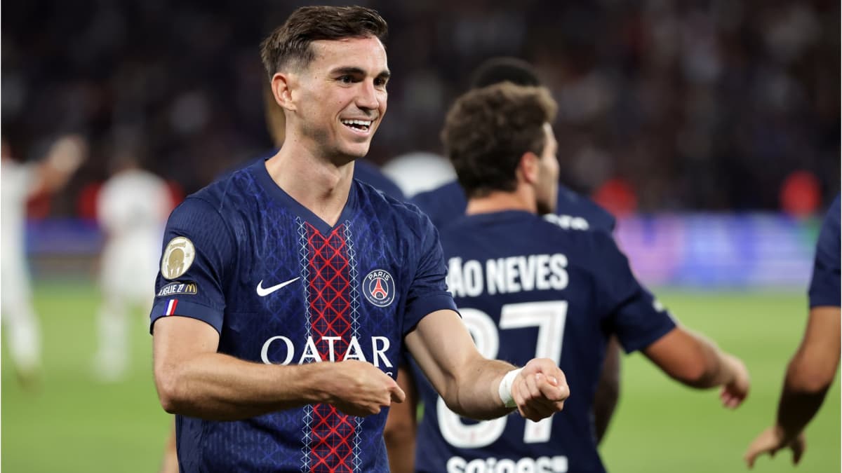 Luis Enrique confirma el regreso de FabiƔn: "Si todo va bien estarƔ en la convocatoria"