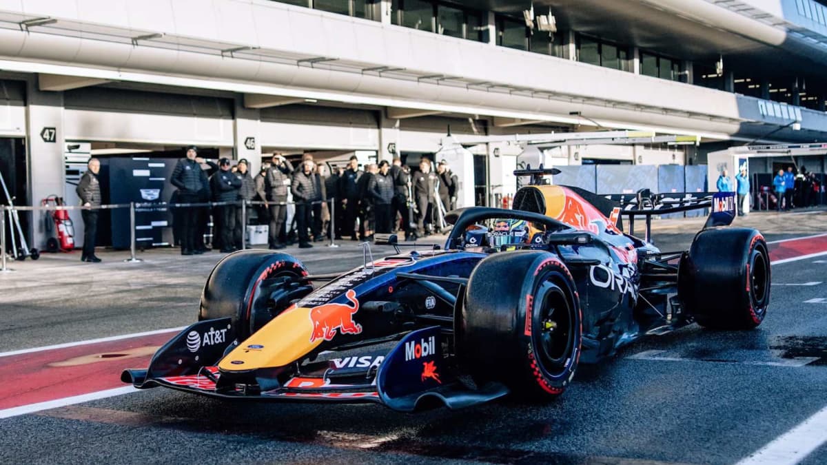 La crisis de Red Bull no acaba de terminar