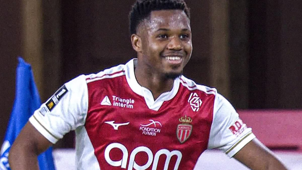 Ansu Fati quiere volver a ser el del Barça