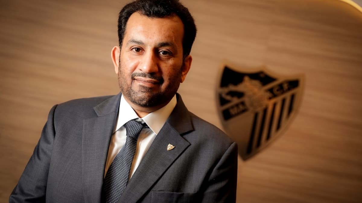 Al-Thani: "Ahora revelaremos lo que nunca debió ocultarse"