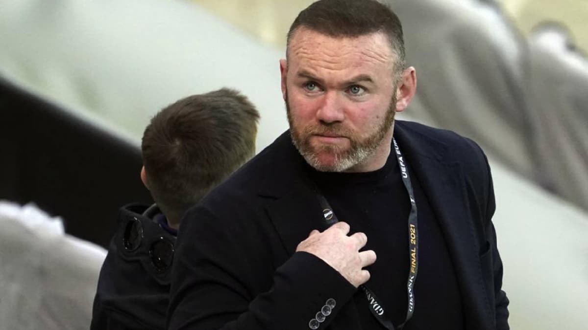 Rooney critica la ausencia de Trent con Inglaterra: "Es incomprensible"