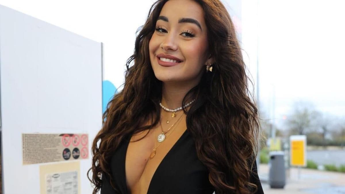 Marina Rivers, sobre la brecha salarial: “En Europa, una mujer tiene que trabajar dos meses más al año que el hombre para ganar lo mismo”