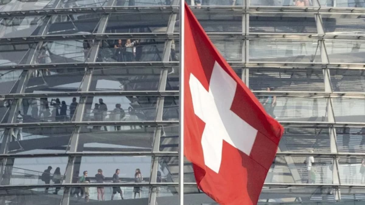 Suiza vuelve a rugir, fin a 71 años de silencio en los circuitos