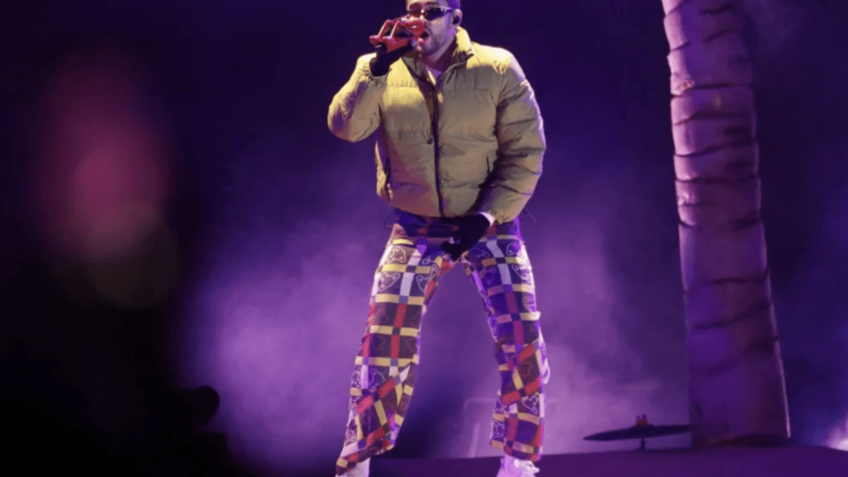 ¿Adiós a Bad Bunny? La teoría viral de su despedida