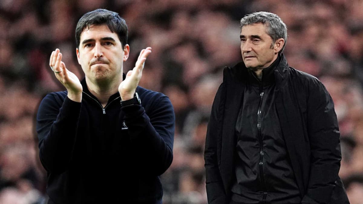 ¿Iraola al Athletic? Uriarte tendría que pasar de Terzic y pagar de su bolsillo