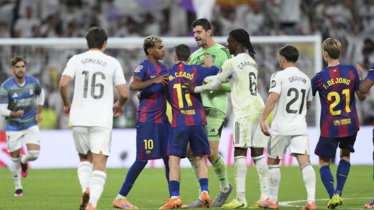 El estudio que demuestra que los culés odian mås al Madrid y necesitan mås que exista
