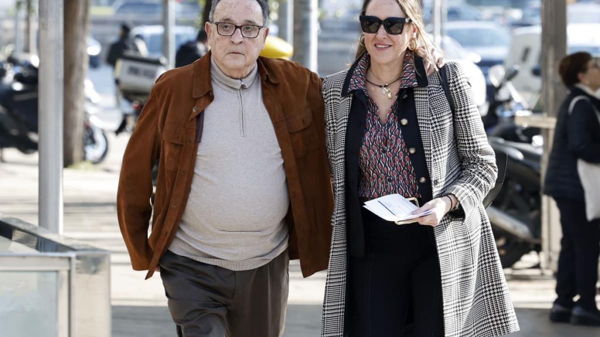 'Caso Negreira': "Sistema pervertido", "corrupciĂłn deportiva", "raigambre delictiva"...