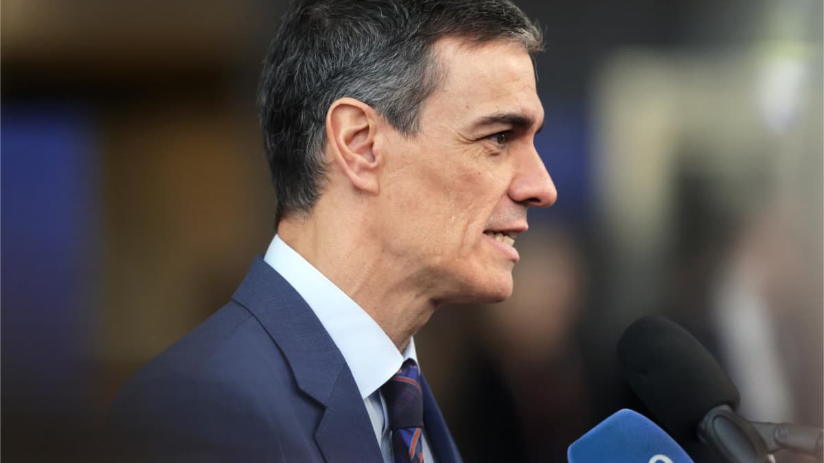 Pedro Sánchez presume de un récord histórico desde 2008: "Éxito de país"