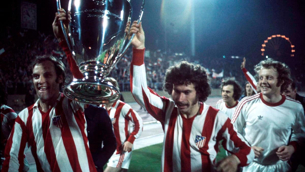 El Bayern de los milagros