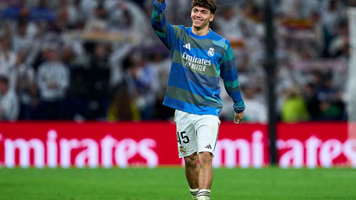 La nueva vida de Thiago Pitarch: de sorpresa a la realidad de competir con los más grandes