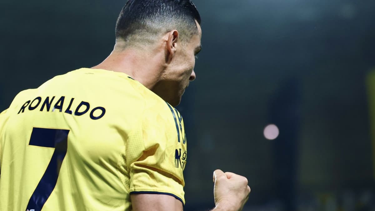 Cristiano adelanta su 'resurrección'