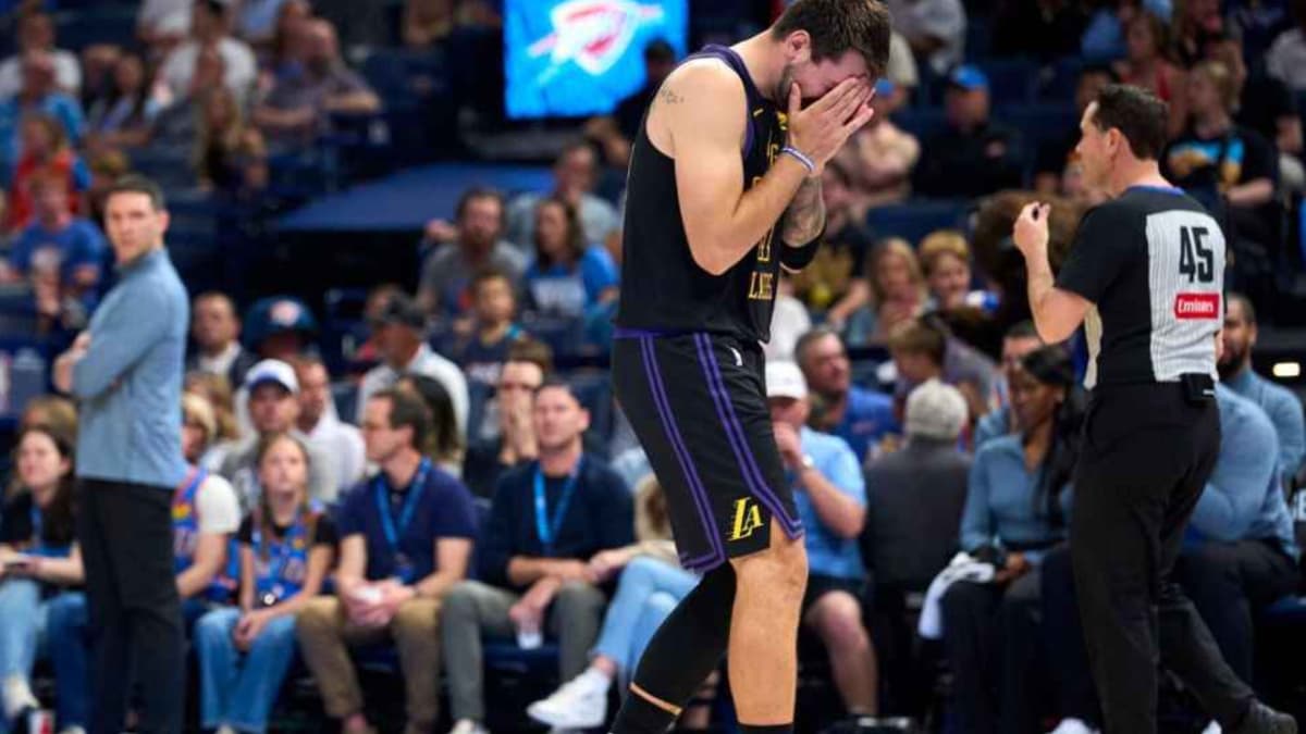 Leyendas de la NBA abogan por que Doncic sí pueda optar al MVP