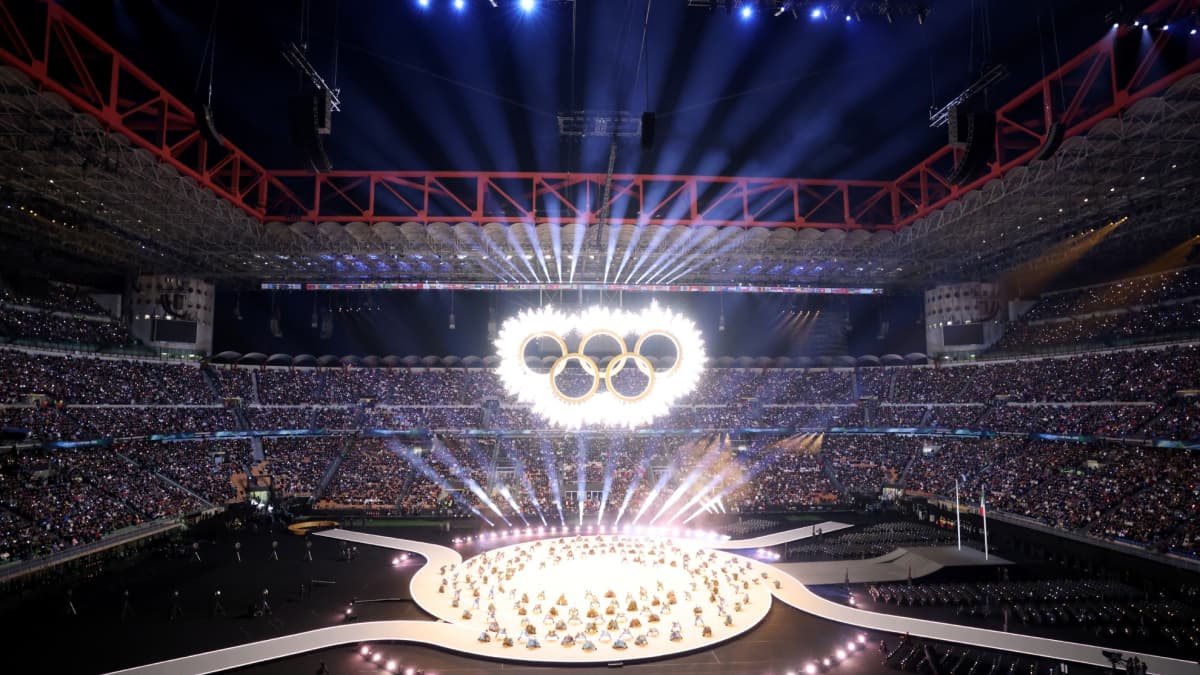 Los Juegos Olímpicos de invierno, sin positivos... 28 años después