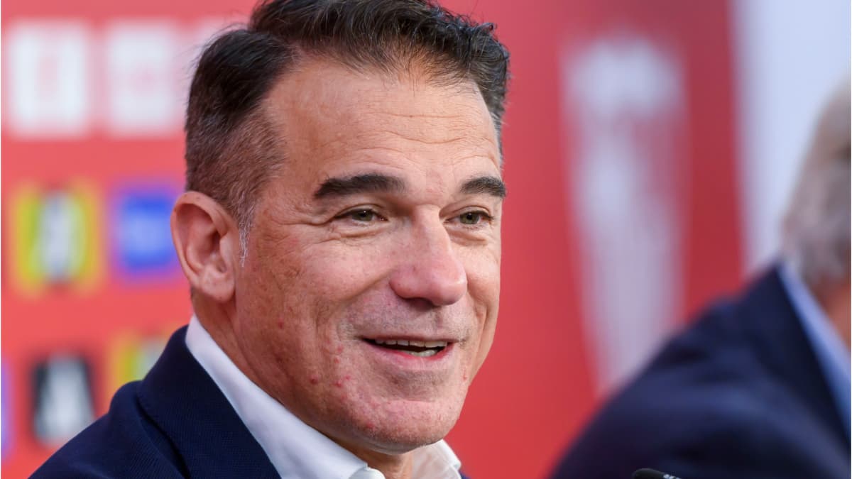 Plaza: "Almeyda planteaba algo que se hace poco en España"