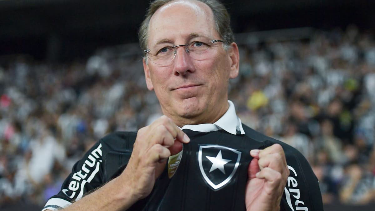 La batalla legal entre Lyon y Botafogo que cuestiona el modelo de multipropiedad