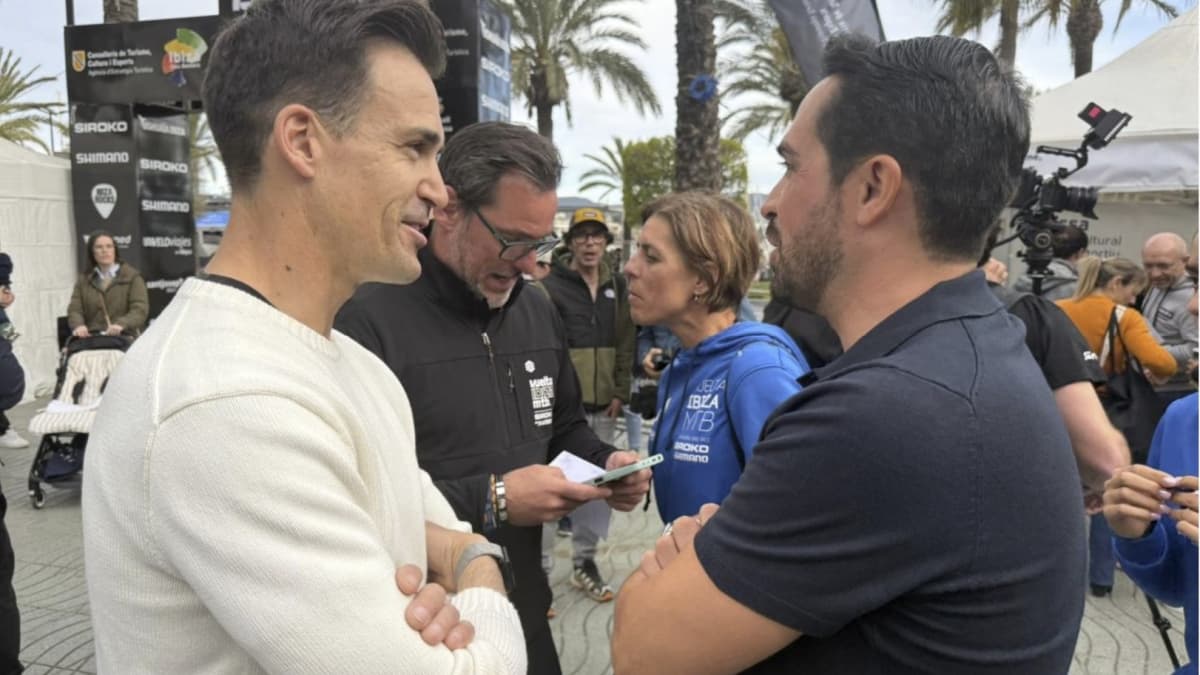 Dani Sordo: "Estoy súper motivado y preparado"