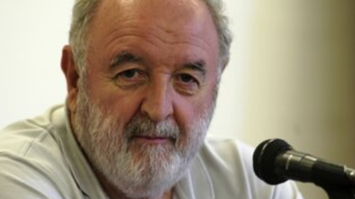 Muere el periodista Diego Carcedo a los 86 años