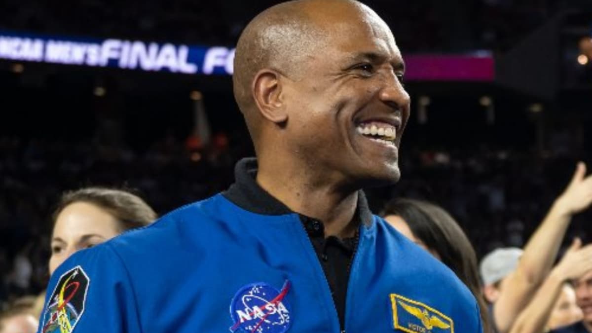 El mensaje de piloto del Artemis II a la Humanidad que no dejará indiferente