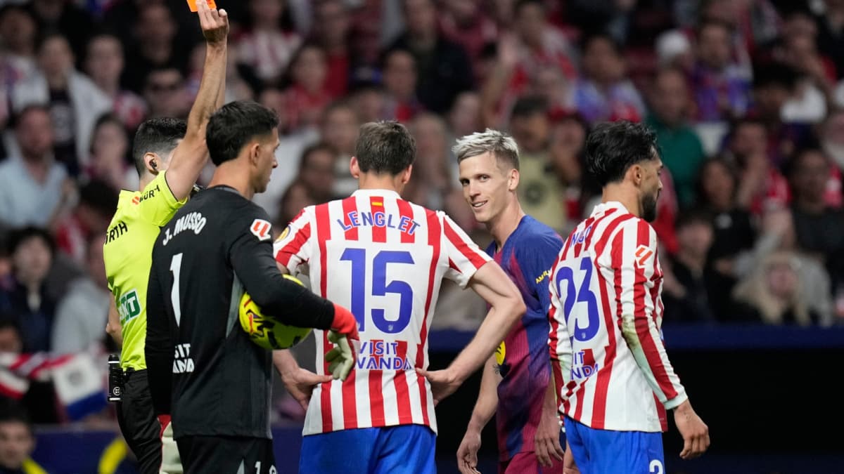 Una roja que 'emplaza' su futuro al verano