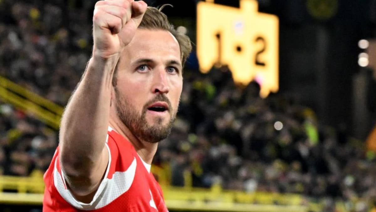 Kane, al Bernabéu "hasta en silla de ruedas"