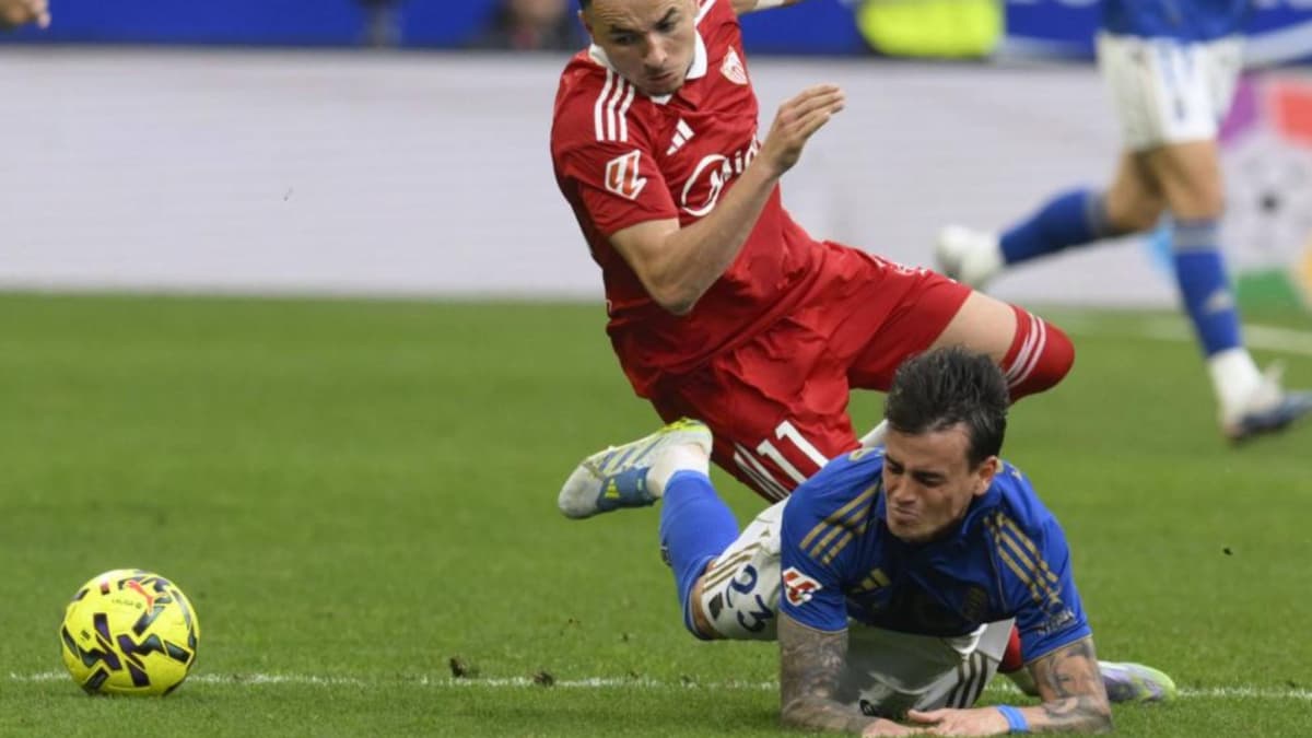 El Sevilla se asoma al abismo