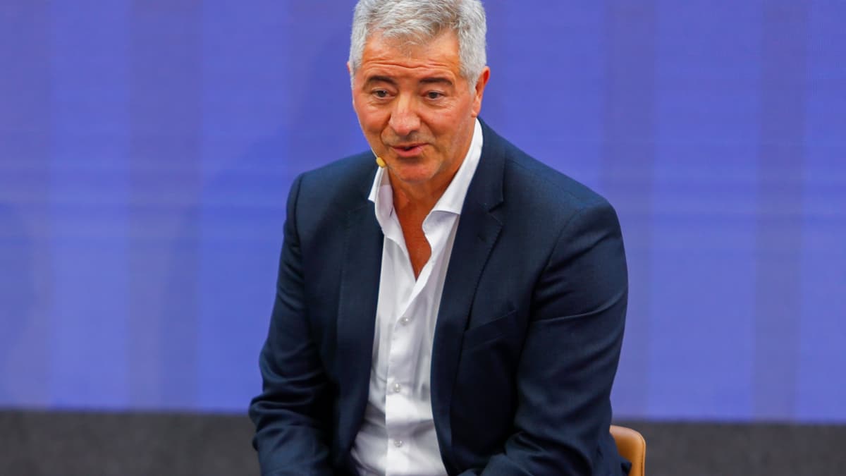 "Cuando vemos las imágenes y escuchamos los audios, solo queda sentir vergüenza"