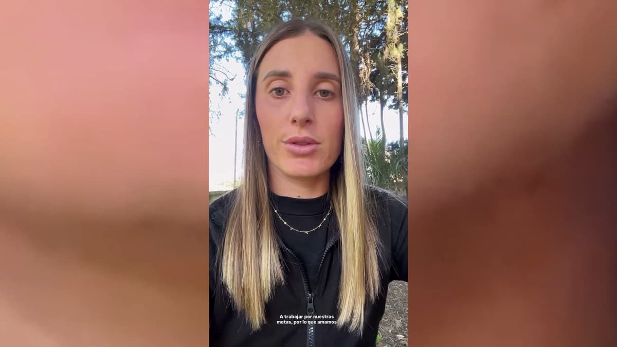 Marina Bassols denuncia amenazas de muerte: "Te voy a asesinar"