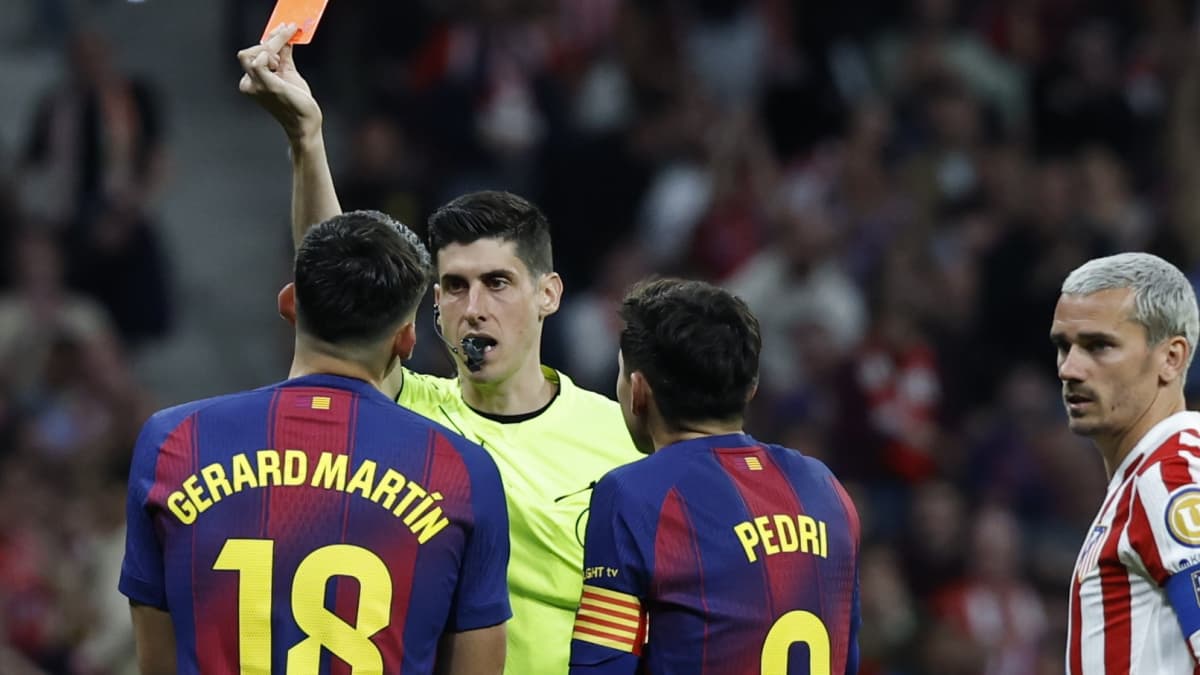 "El arbitraje está herido de muerte"