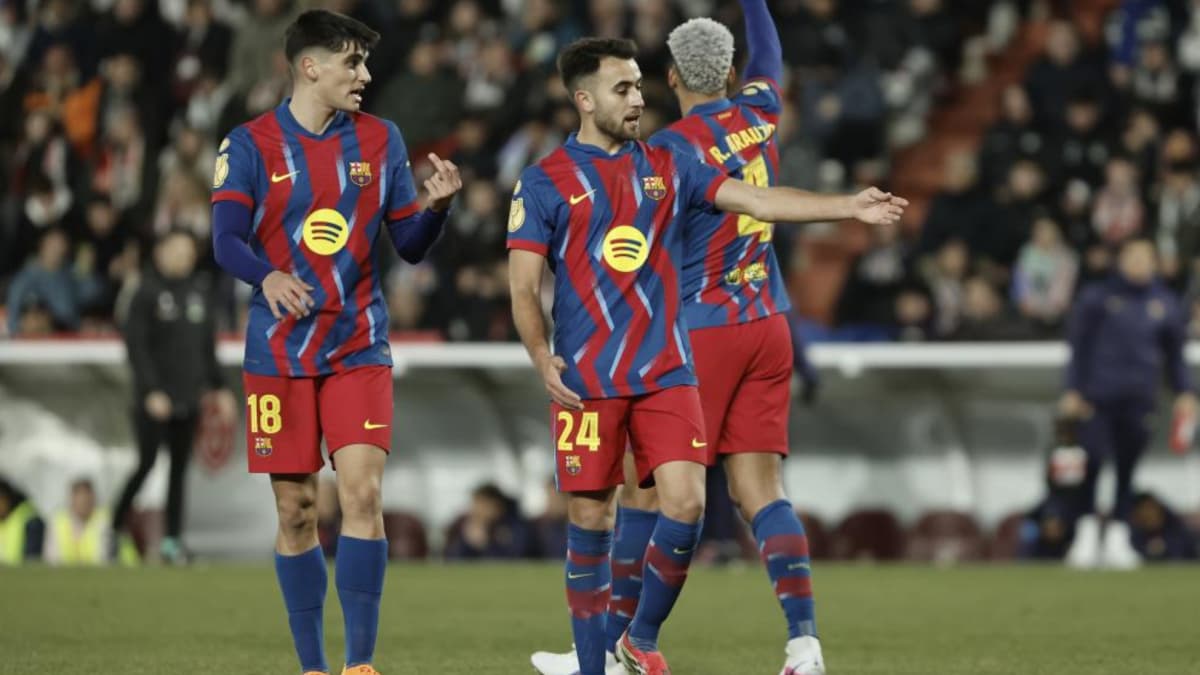 Flick tiene la solución