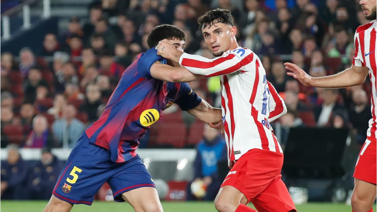 Pubill se apunta al Camp Nou