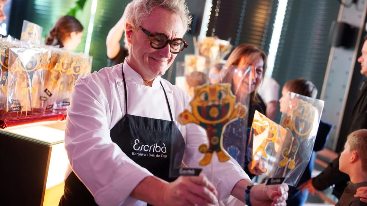 Flick puso una condición a Escribà con Lamine Yamal