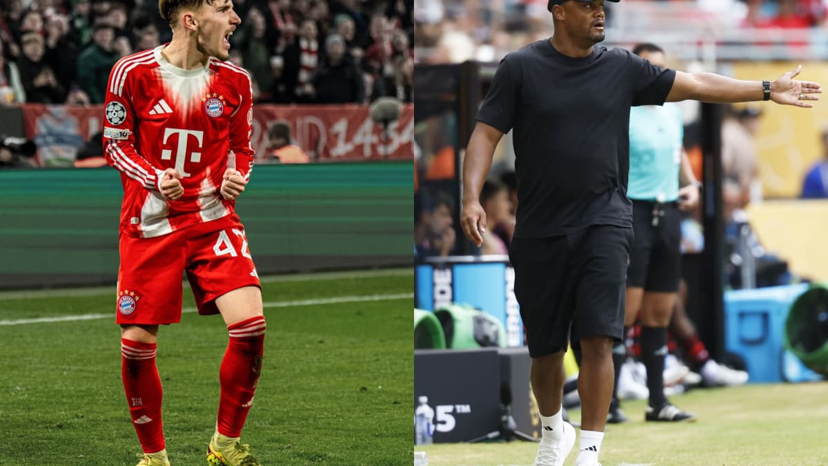 El Bayern también presume de Fábrica: “No queremos crear estrellas fugaces”