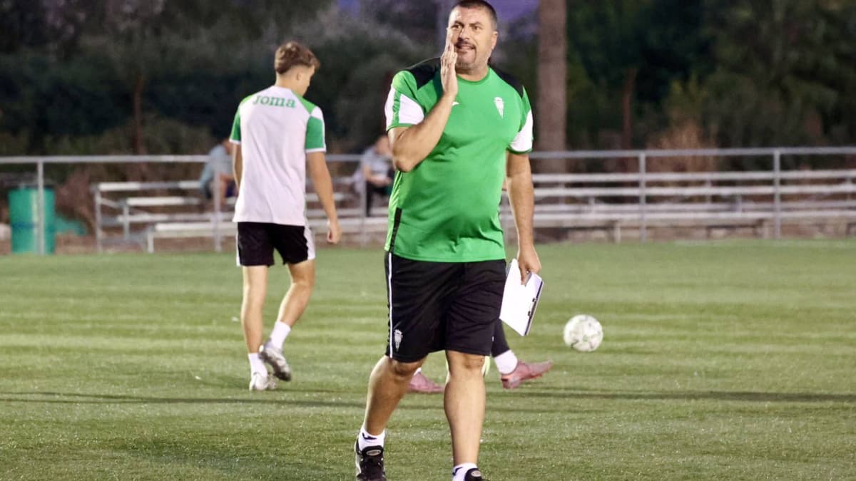 El ascenso de Diego Tristán