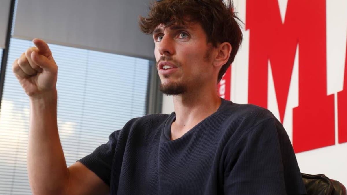 Javi Poves deja por sorpresa la presidencia del Moscardó y se la ‘cede’ a un empresario venezolano