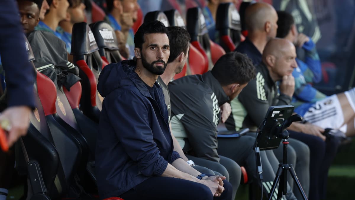 "No fue una derrota de la pizarra"