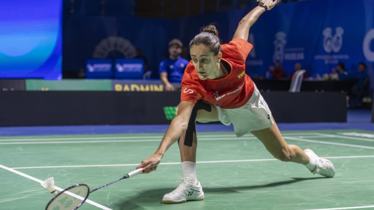 Clara Azurmendi se estrena con victoria en el Europeo de Huelva