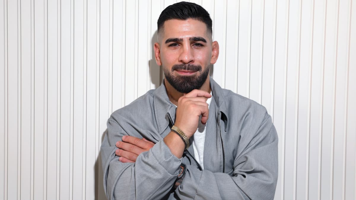 Ilia Topuria: "Lo más probable es que Gaethje acabe dormido en el primer asalto"