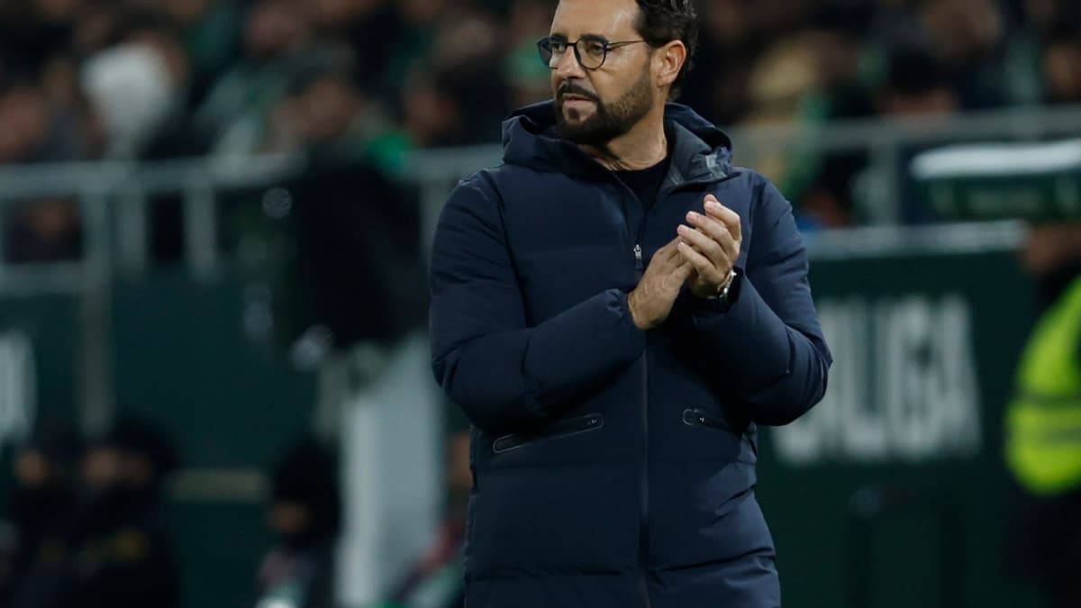 "Bordalás es uno de los mejores entrenadores del momento"