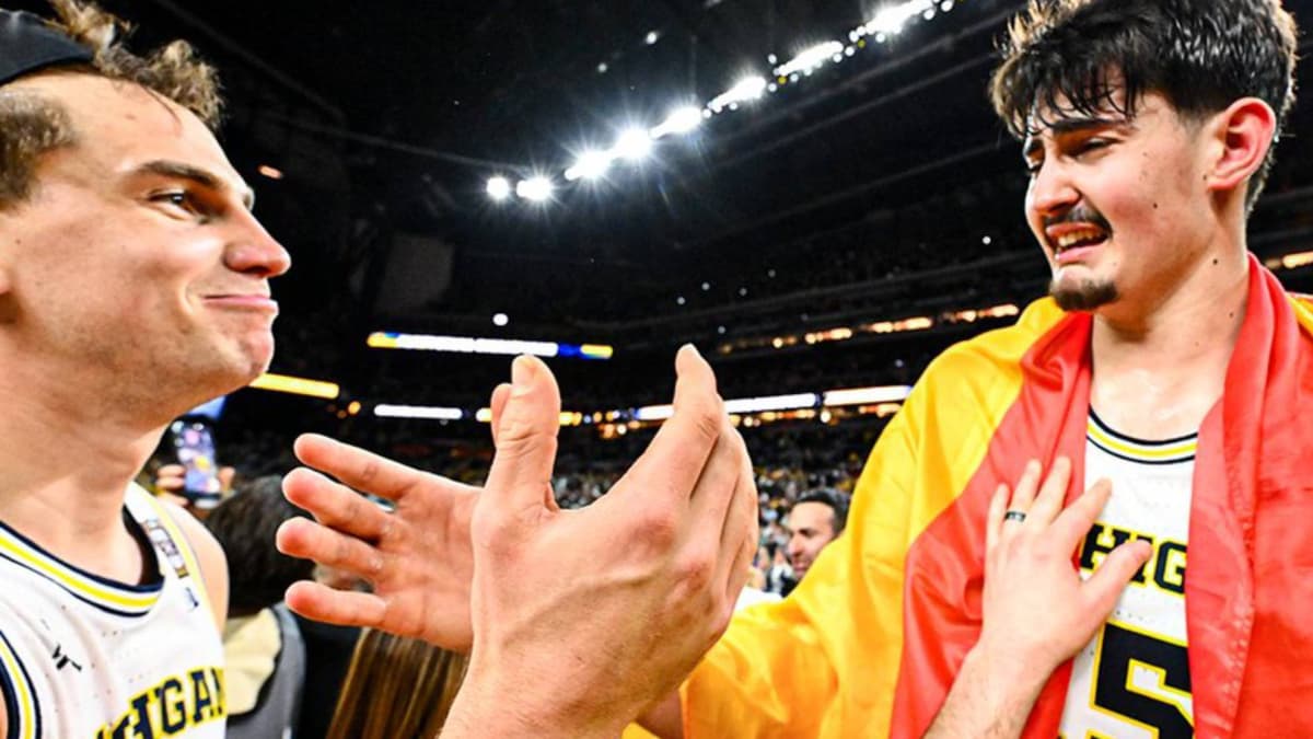 Aday Mara: "Esto va a estar en mi corazón durante toda mi vida"