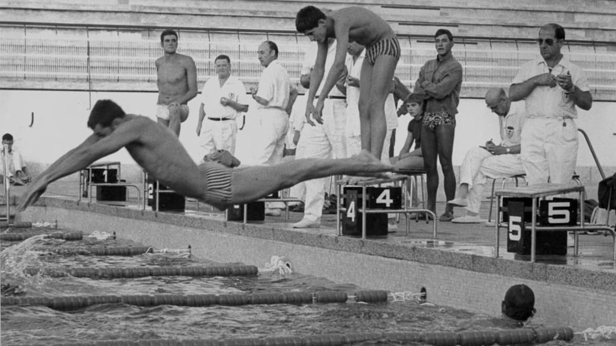 Los otros 'Aday Mara': Santiago Esteva, Talito Corrales, Claudia Franco, Alejandro Cañizares...