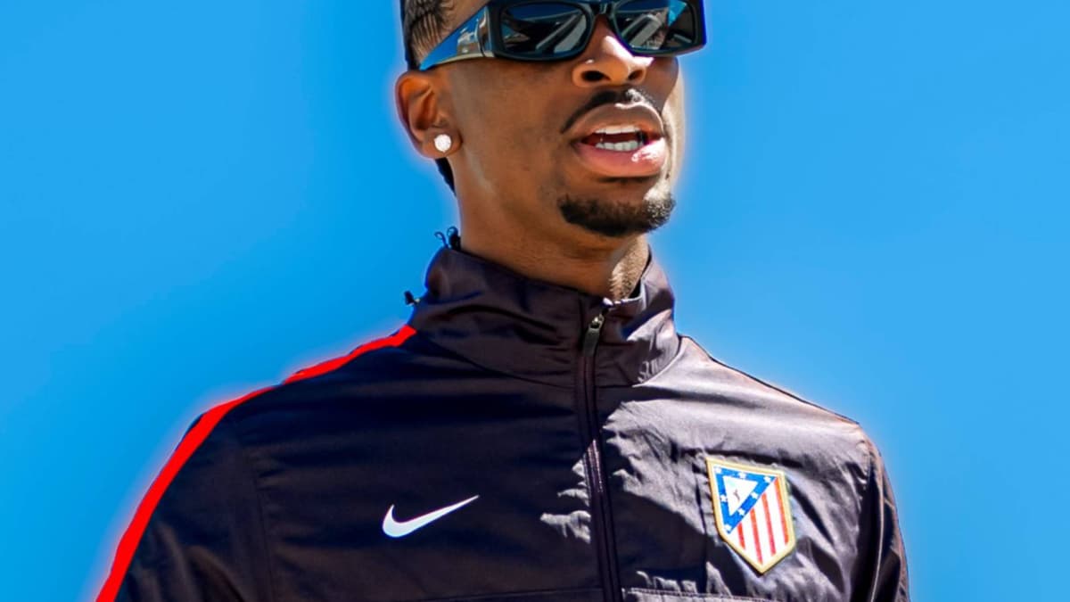 El Atlético recluta a Shai Gilgeous-Alexander, el MVP de la NBA: "Sabe cositas"