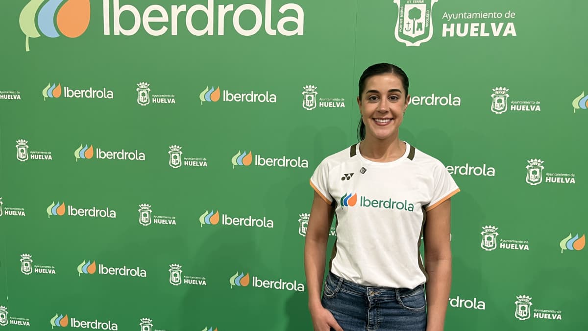 Carolina Marín: "Lo he intentado hasta el final, he exprimido mi cuerpo más allá de lo que podía imaginar"