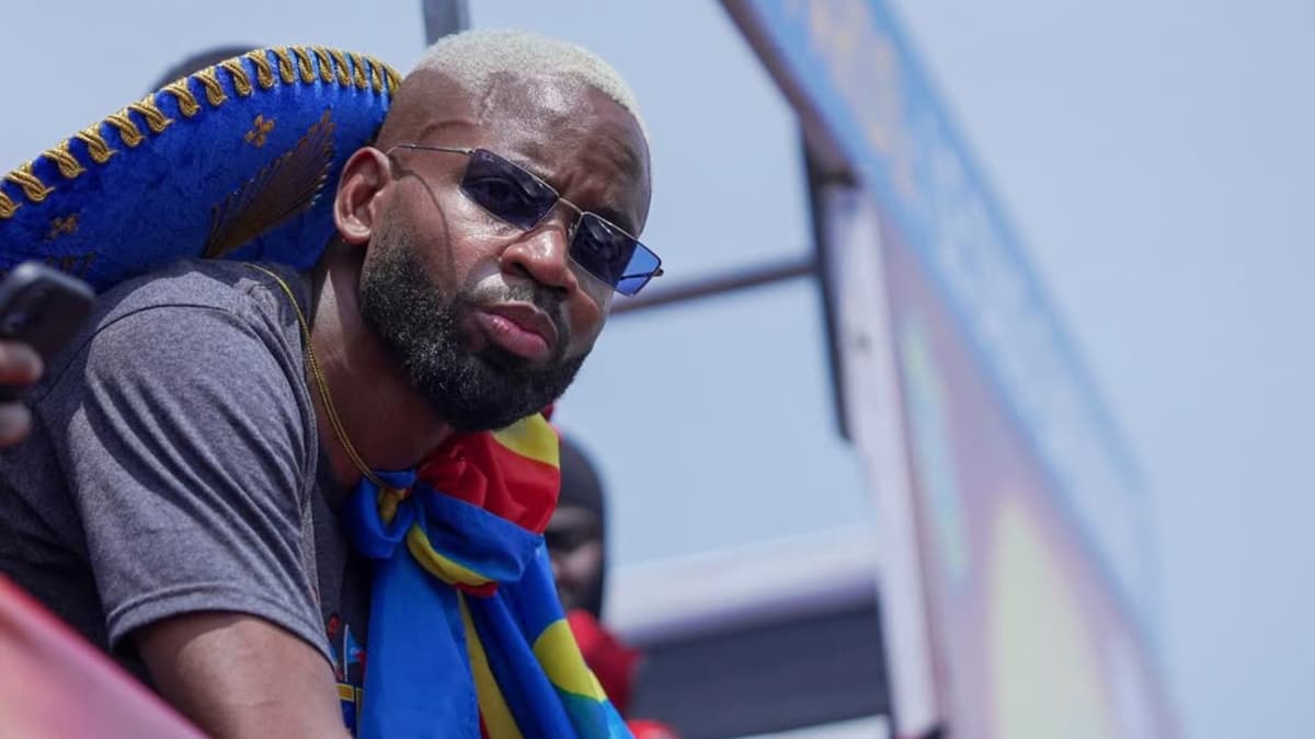 El Betis aplicará su Código Disciplinario con Bakambu