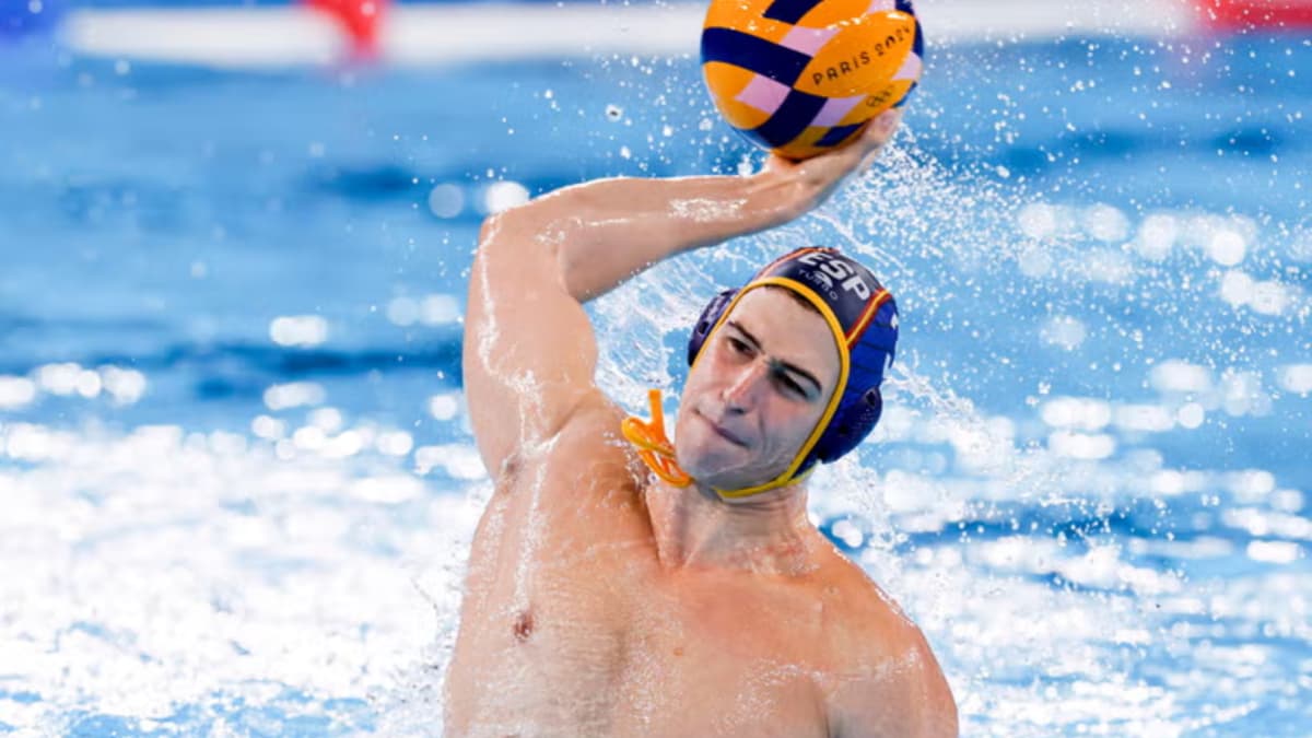 España gana a Croacia y vuelve a depender de sí misma en la Copa del Mundo