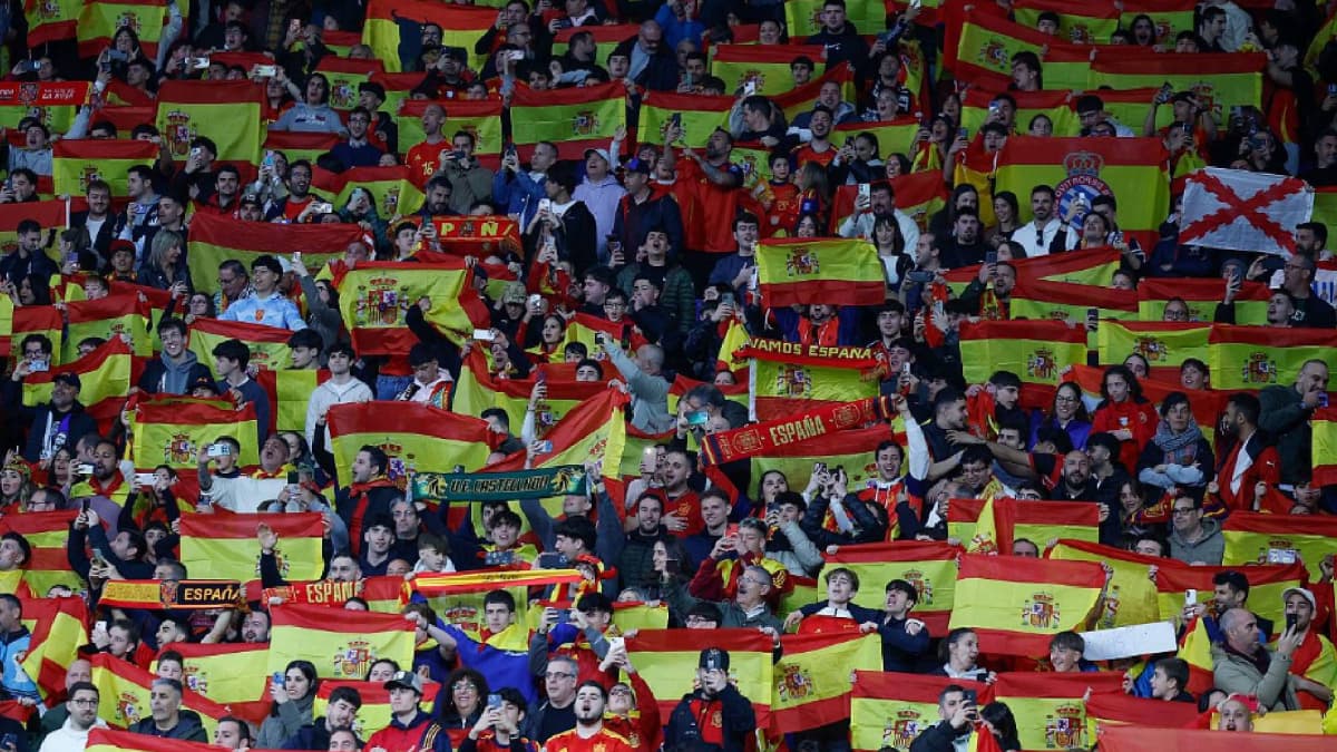 La RFEF confía en su actuación en Cornellà y responderá a FIFA con un informe detallado